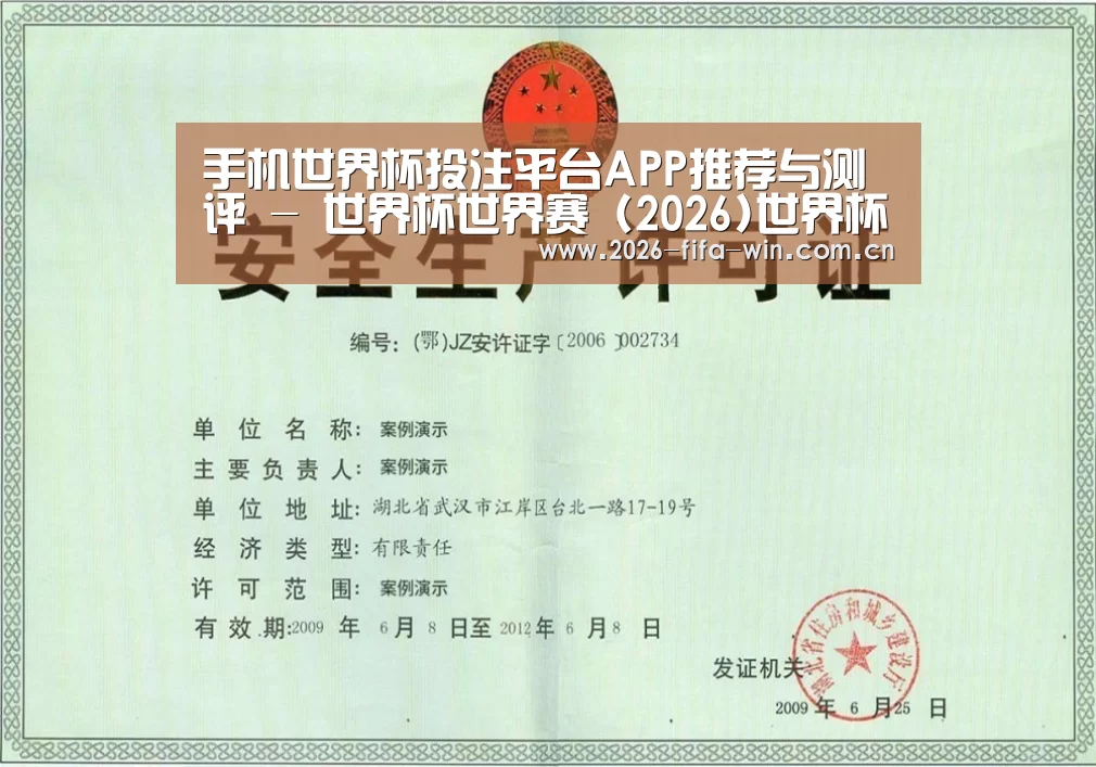 荣誉证书三(图1)